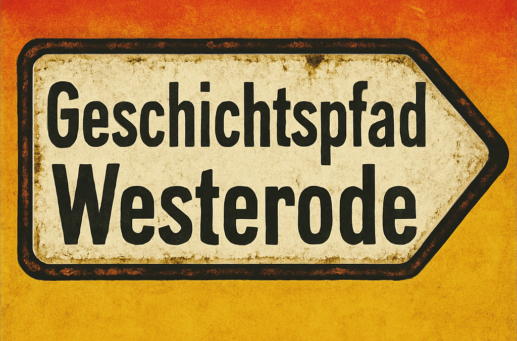 Geschichtspfad